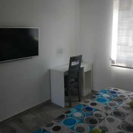 Apartamento Klara Ap 2k *