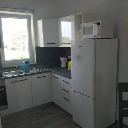 Klara Ap 2k Apartamento