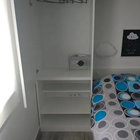 Apartamento Klara Ap 2k Kovacic
