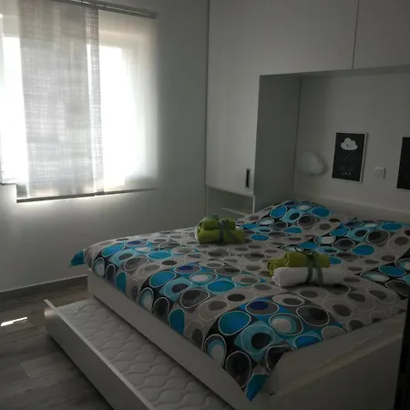 Klara Ap 2k Apartamento Kovacic