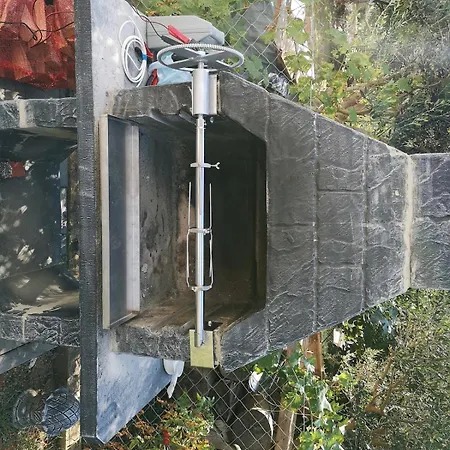 Klara Ap 2k Apartamento Kovacic