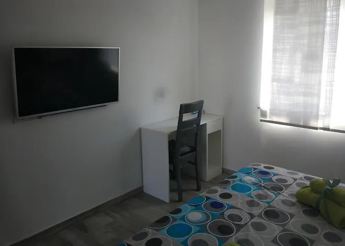 Appartement Klara Ap 2k *