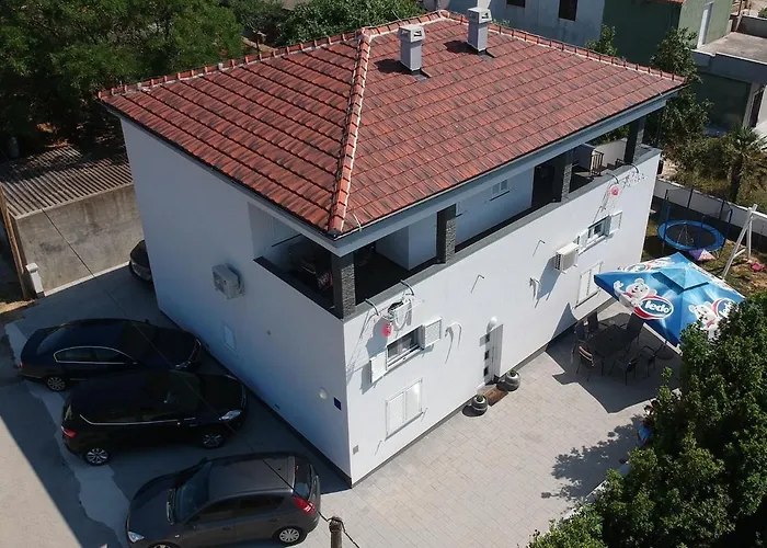 Klara Ap 2k Appartement