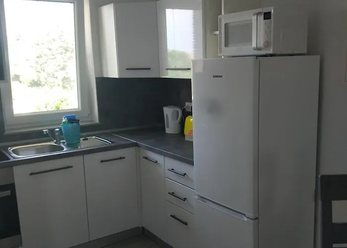 Klara Ap 2k Apartamento