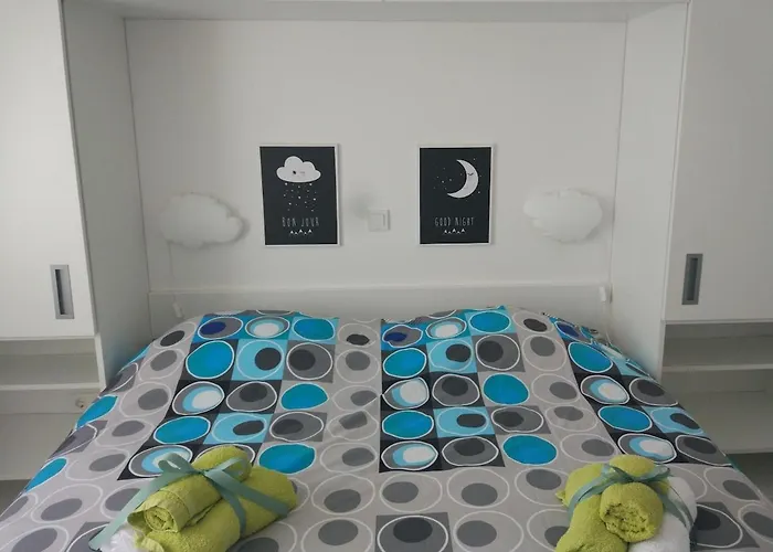 Klara Ap 2k Appartement Kovacic