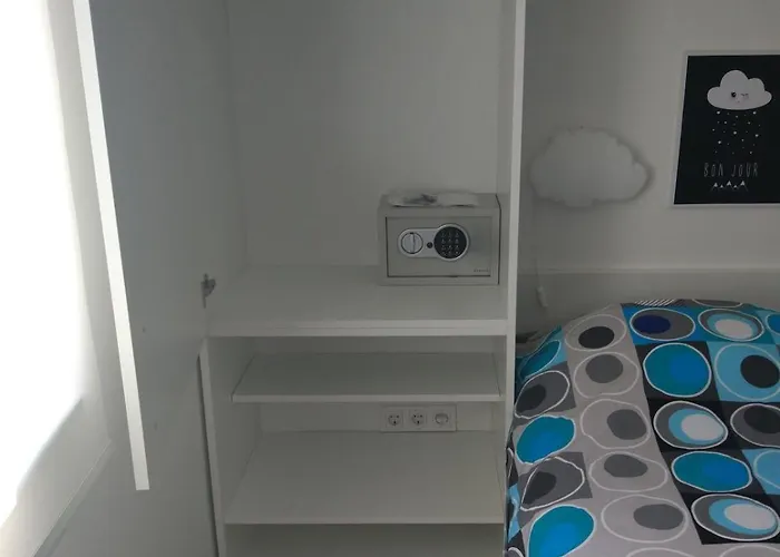 Appartement Klara Ap 2k Kovacic