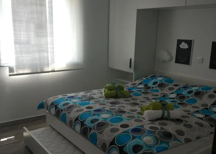 Klara Ap 2k Appartement Kovacic