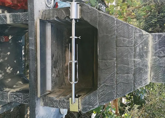 Klara Ap 2k Appartement Kovacic